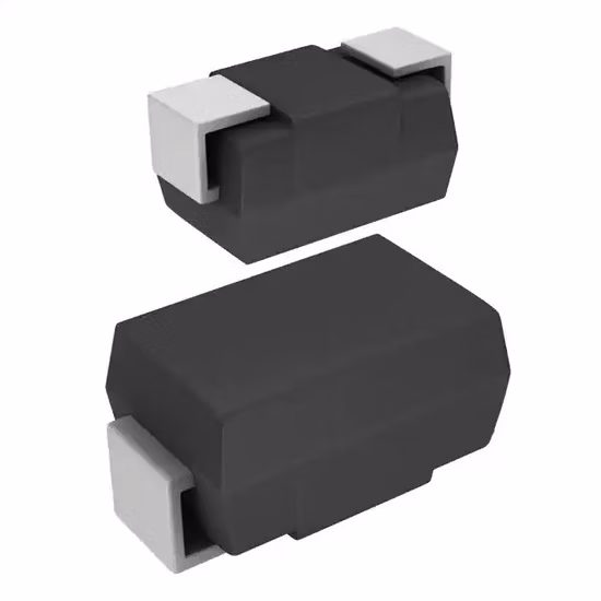 Semiconductor S1m Diode with Do-214AC Package 1A 1000V 1n4007 SMD Rectifier M7