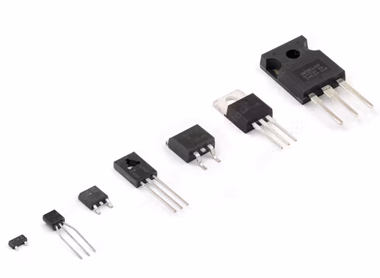 Reverse Voltage 32V dB3 Diode Rectifier