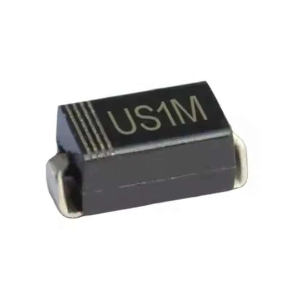 Diodo rectificador de alta eficiencia US1A