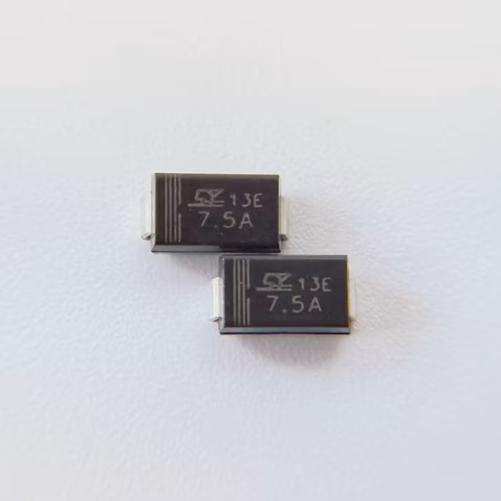 Diodo rectificador de alta eficiencia US2M