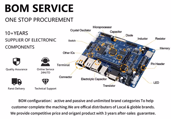 Diodo Schottky Ss110